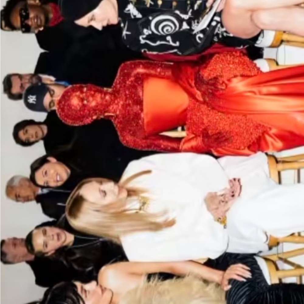 Meet your Posher, Chandler